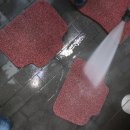 오렌지손세차 | 은평구 넥슨 스팀 손세차, 유막제거부터 연막소독까지 만족스러운 세차 경험