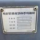 타이어대통령 | 5명의 대통령과 함께 한 두산 중고 굴삭기 솔라55W 수출