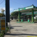 석거리 주유소 이미지