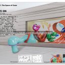 LCC 아트 디렉션 합격 후기_ Art Direction 인터뷰에서 바로 오퍼 받은 포트폴리오