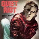 Quiet Riot - Metal Health (Bang Your Head) (1983) 이미지