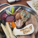 강남해물칼국수 네이버블로그