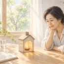 영(靈)이 임금이고 기(氣)는 신하다 이미지