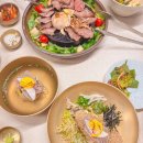 서울역 | 서울 상견례 식당 추천 동화고옥 서울역 비용 후기