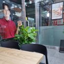 이삭토스트산본학원가점 이미지
