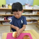 계란오이샌드위치 만들기 (향8.13) 이미지