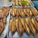시장생선 이미지