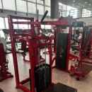 [인천 운서동 헬스장] 토크짐(Torque Gym) 뉴텍 스탠딩 카프 레이즈 머신 솔직 후기! 종아리 불태우기🔥