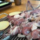 워시박스(금촌점) | [운정맛집] 오리 로스구이 맛집 ! 파주 조리읍 도가네 🦆