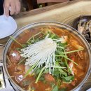 문씨네 / 안산 대부도 방아머리 해변 꽃게탕 맛집
