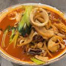 난곡입구 | 신림동 짬뽕 맛집 '다홍' 난곡 2호점 후기