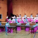 봉화중학교 이미지