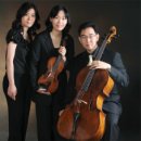 2009년 8월 14일(금) 저녁 8시 Piano 소현정 Violin 김정은 Cello 김준환 초청 Trio Recital 이미지