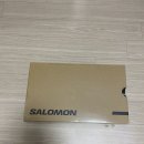 (주)스테이빌리티 | [지름] 발 진짜 편한 슬라이드프랑스 아웃도어의 자신감, , 살로몬 알엑스 슬라이드 (salomon rx slide)