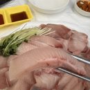 호남수산 | 노량진 수산시장 대방어 도다리 맛집 추천 호남수산 예약 및 내돈내산 후기