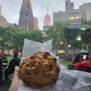 르뱅하우스(Levain House) | 뉴욕 디저트 맛집 르뱅쿠키 추천 메뉴 위치 선물 포장 기내 반입