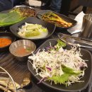 한라산숯불갈비 이미지