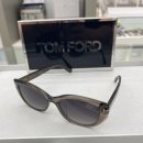 1391 | 톰포드 선글라스 도수 작업기 TOMFORD TF-1391K 48B 컬러 도수 선글라스 가공 후기