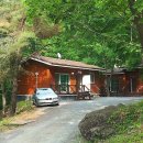 청송자연휴양림 이미지