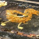 오리돌판구이 이미지