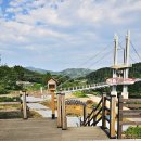 합수화장실 | 연천가볼만한곳 한탄강 베개용암 출렁다리 발아래로 펼쳐지는 천연기념물의 감동