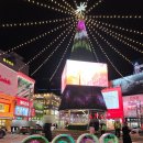 장명1호공원 | 🎄 [부산 남포동 광복로 겨울빛축제 2025] 반짝이는 크리스마스 거리 산책 &amp; 주차 꿀팁 총정리 ✨