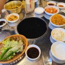 평화김해뒷고기상남점