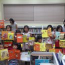 사과나무작은도서관 이미지