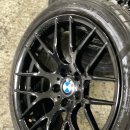 BMW 359M 대만산 19인치 휠타이어 판매 이미지