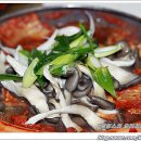 올래청과