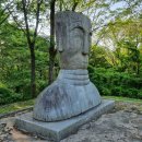 미륵리 불두 이미지