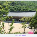 [경북 예천] 하루에 세 사찰 돌아보기 그 세 번째, 문화재의 보고인 예천 용문사