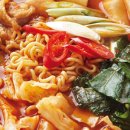 즉석홍떡볶이