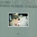 키스 자렛 Keith Jarrett: My Song [My Song 1978] 이미지