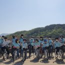 안남초등학교 이미지