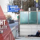 How South Korea’s Income Gap Became Wider Than Ever 이미지