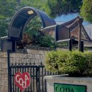 [동명동] 동명동 카페거리 분위기 좋은 카페 추천 코다 CODA