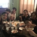 비엔비치킨떡볶이