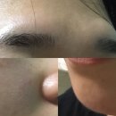 dm 브랜드 Balea (발레아) - 모든 피부타입용 크림 필링 CREME PEELING 으로 겨울나기