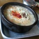 풍천순대