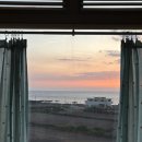 제주도3박4일, 2일차 우도 일출, 종달리 북카페 종달리746, 수상한 소금밭, 그리고세화, 아스론가