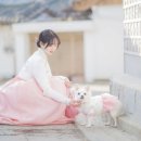 우리 옷 한복 만들기 이미지