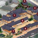 김해문화재단 김해한옥체험관 이미지