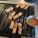발산 추돈가, 제주흑돼지 연탄구이 맛집! 마곡 발산 단체회식 추천