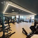 원창동헬스 거뜬하다 시설 리뷰