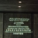상하이 디즈니랜드 호텔 코트야드 바이 메리어트 상하이 푸동 메리어트 플래티넘 룸업그레이드