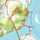 망덕산 입구 이미지