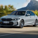 BMW 3시리즈 5월 최저가 프로모션: 최대 1,000만원 할인 시작! 최고의 비지니스 세단 역대급 할인