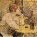 `몽마르트의 영혼` Toulouse-Lautrec 이미지