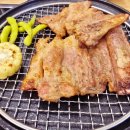 무등숯불갈비 이미지